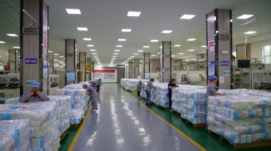 共建'一带一路'激发企业创新活力 计算机行业的机遇与挑战