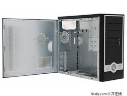 风神189机箱评测 百元价位的高性价比之选