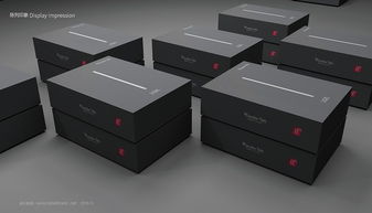 数字化赋能 外贸企业出口产品包装的智能化操作策略