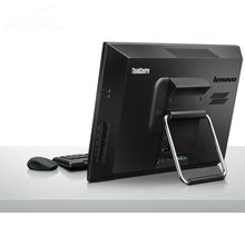 联想扬天e4920i一体电脑图赏与IT168一体电脑图片大全