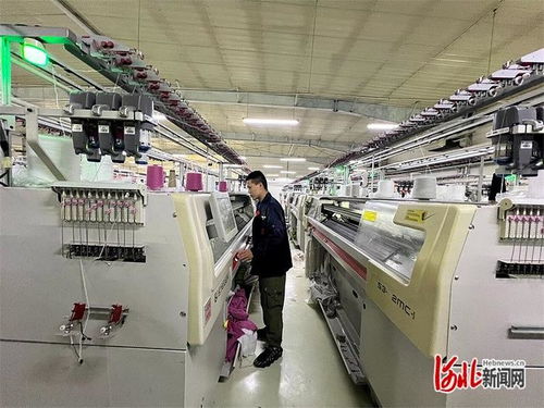 共享工厂 计算机实现早晨下单下午提货的创新模式