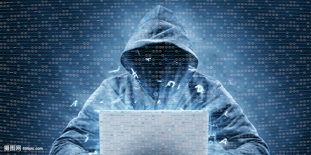 网络黑客攻击 计算机安全的隐形威胁