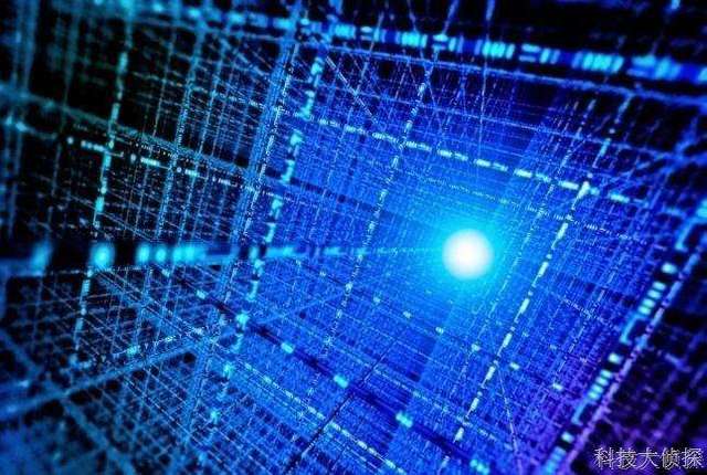 全球首台超越早期经典计算机的光量子计算机问世